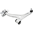 524-519 Front, Driver Side, Lower Control Arm, Aluminum, OE Solutions Series