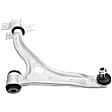 524-519 Front, Driver Side, Lower Control Arm, Aluminum, OE Solutions Series