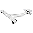 524-519 Front, Driver Side, Lower Control Arm, Aluminum, OE Solutions Series