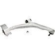 524-519 Front, Driver Side, Lower Control Arm, Aluminum, OE Solutions Series