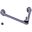 524-522 Front, Passenger Side, Upper Control Arm, Aluminum, OE Solutions Series