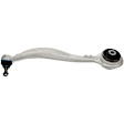 524-523 Front, Driver Side, Lower, Frontward Control Arm, Aluminum, OE Solutions Series