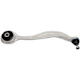 524-523 Front, Driver Side, Lower, Frontward Control Arm, Aluminum, OE Solutions Series