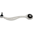 524-523 Front, Driver Side, Lower, Frontward Control Arm, Aluminum, OE Solutions Series