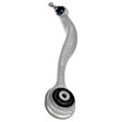 524-524 Front, Passenger Side, Lower, Frontward Control Arm, Aluminum, OE Solutions Series