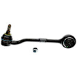 524-526 Front, Driver or Passenger Side, Lower, Frontward Control Arm, Steel, OE Solutions Series