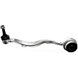 2010 Mercedes Benz S450 - Front, Driver Side, Lower, Frontward Control Arm, 4.7L 8Cyl, With ball joint(s), Aluminum, OE Solutions Series