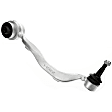 2010 Mercedes Benz S450 - Front, Driver Side, Lower, Frontward Control Arm, 4.7L 8Cyl, With ball joint(s), Aluminum, OE Solutions Series