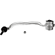 2010 Mercedes Benz S450 - Front, Driver Side, Lower, Frontward Control Arm, 4.7L 8Cyl, With ball joint(s), Aluminum, OE Solutions Series