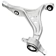 524-539 Front, Driver Side, Lower Control Arm, Aluminum, OE Solutions Series
