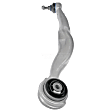 524-541 Front, Driver Side, Upper Control Arm, Aluminum, OE Solutions Series