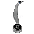 524-541 Front, Driver Side, Upper Control Arm, Aluminum, OE Solutions Series