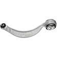 524-562 Front, Driver or Passenger Side, Lower, Frontward Control Arm, OE Solutions Series