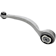 524-562 Front, Driver or Passenger Side, Lower, Frontward Control Arm, OE Solutions Series
