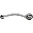 524-562 Front, Driver or Passenger Side, Lower, Frontward Control Arm, OE Solutions Series