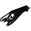 524-570 Rear, Passenger Side Trailing Arm, Stamped, OE Solutions Series