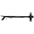 524-570 Rear, Passenger Side Trailing Arm, Stamped, OE Solutions Series