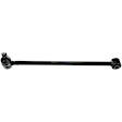 524-571 Rear, Driver or Passenger Side Control Arm, With ball joint(s), Steel, OE Solutions Series