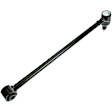 524-571 Rear, Driver or Passenger Side Control Arm, With ball joint(s), Steel, OE Solutions Series