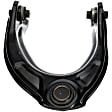 524-583 Front, Driver Side, Upper Control Arm, Steel, OE Solutions Series