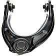 524-584 Front, Passenger Side, Upper Control Arm, Steel, OE Solutions Series