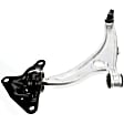 524-585 Front, Driver Side, Lower Control Arm, Aluminum, OE Solutions Series