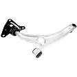 524-586 Front, Passenger Side, Lower Control Arm, Aluminum, OE Solutions Series
