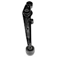 524-588 Rear, Passenger Side, Lower Control Arm, Steel, OE Solutions Series