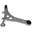 524-594 Front, Passenger Side, Lower Control Arm, Aluminum, OE Solutions Series