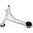 524-595 Front, Driver Side, Lower Control Arm, OE Solutions Series