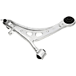 524-595 Front, Driver Side, Lower Control Arm, OE Solutions Series
