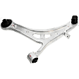 524-595 Front, Driver Side, Lower Control Arm, OE Solutions Series