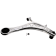 524-595 Front, Driver Side, Lower Control Arm, OE Solutions Series