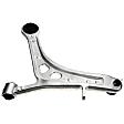 524-596 Front, Passenger Side, Lower Control Arm, Aluminum, OE Solutions Series