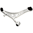 524-596 Front, Passenger Side, Lower Control Arm, Aluminum, OE Solutions Series