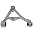 524-606 Rear, Passenger Side, Upper Control Arm, Aluminum, OE Solutions Series