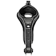 524-623 Rear, Driver or Passenger Side, Lower, Rearward Control Arm, Wagon, Steel, OE Solutions Series