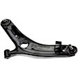 524-687 Front, Driver Side, Lower Control Arm, Steel, OE Solutions Series