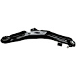 524-687 Front, Driver Side, Lower Control Arm, Steel, OE Solutions Series