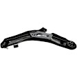 524-688 Front, Passenger Side, Lower Control Arm, Steel, OE Solutions Series