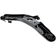 524-688 Front, Passenger Side, Lower Control Arm, Steel, OE Solutions Series