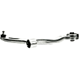 524-696 Front, Passenger Side, Lower Control Arm, Aluminum, OE Solutions Series