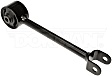 524-698 Trailing Arm, Tubular, OE Solutions Series