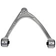524-701 Front, Driver Side, Upper Control Arm, Aluminum, OE Solutions Series