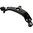 524-717 Front, Driver Side, Lower Control Arm, Steel, OE Solutions Series