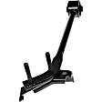524-721 Direct Fit Suspension Strut Rod, Sold Individually