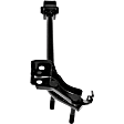 524-721 Direct Fit Suspension Strut Rod, Sold Individually