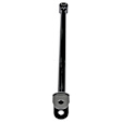 524-727 Rear, Driver or Passenger Side, Lower, Frontward Control Arm, Steel, OE Solutions Series