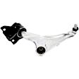 524-759 Front, Driver Side, Lower Control Arm, With ball joint(s), Aluminum, OE Solutions Series