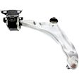 524-759 Front, Driver Side, Lower Control Arm, With ball joint(s), Aluminum, OE Solutions Series